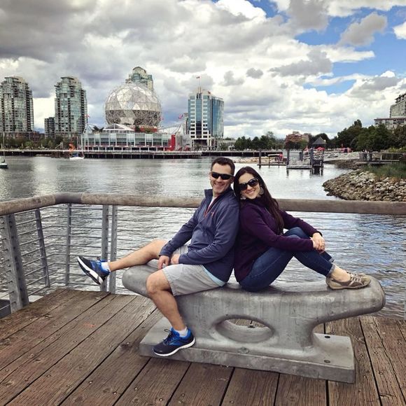 Meet your Posher, Sasha - Picture 1 of 1